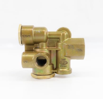 Sealco 110500 Spring Brake Control Valve