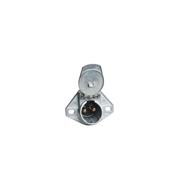 Socket Dual Pole 15326