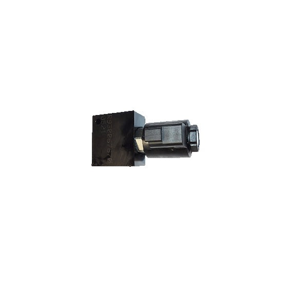 28299901 Solenoid Lock Valve Assy 12V 282999-01