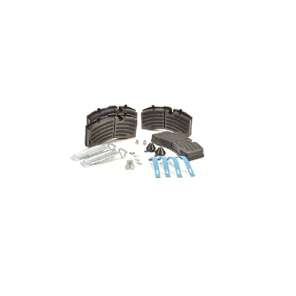 Brake Pad Kit Bendix K129276/ K297277