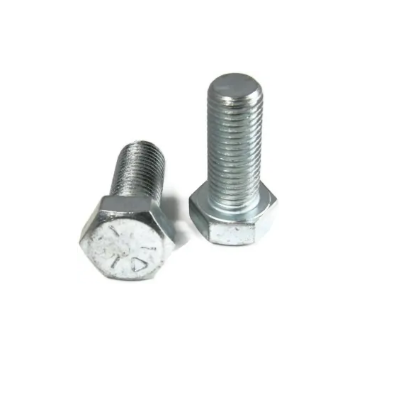 Bolt 1/2-12x2