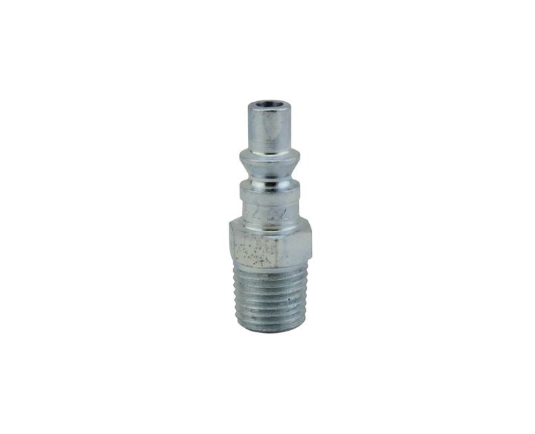 Fittings, A style male Plug S777